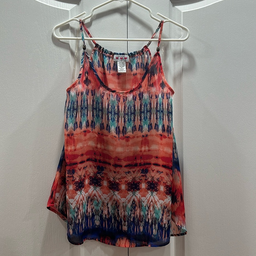 Tank Top L